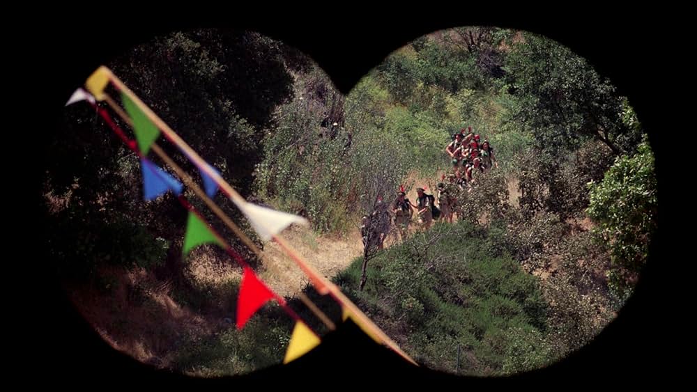 ガールスカウト・ビバリーヒルズ版の画像