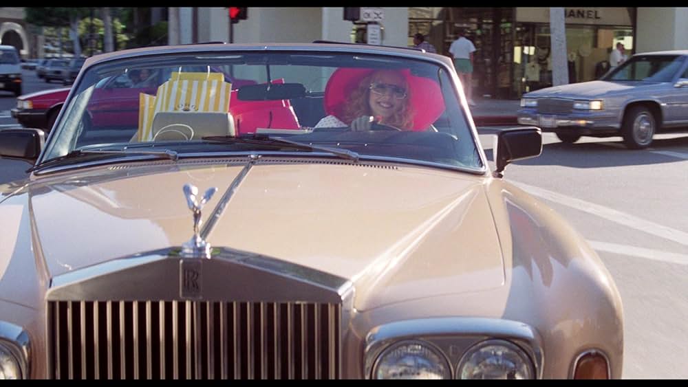 ガールスカウト・ビバリーヒルズ版の画像