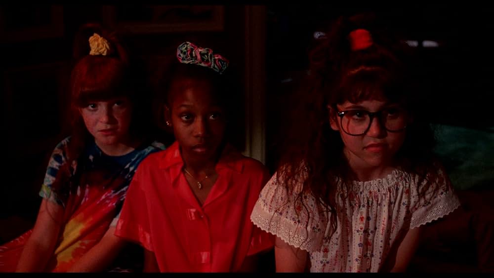 ガールスカウト・ビバリーヒルズ版の画像