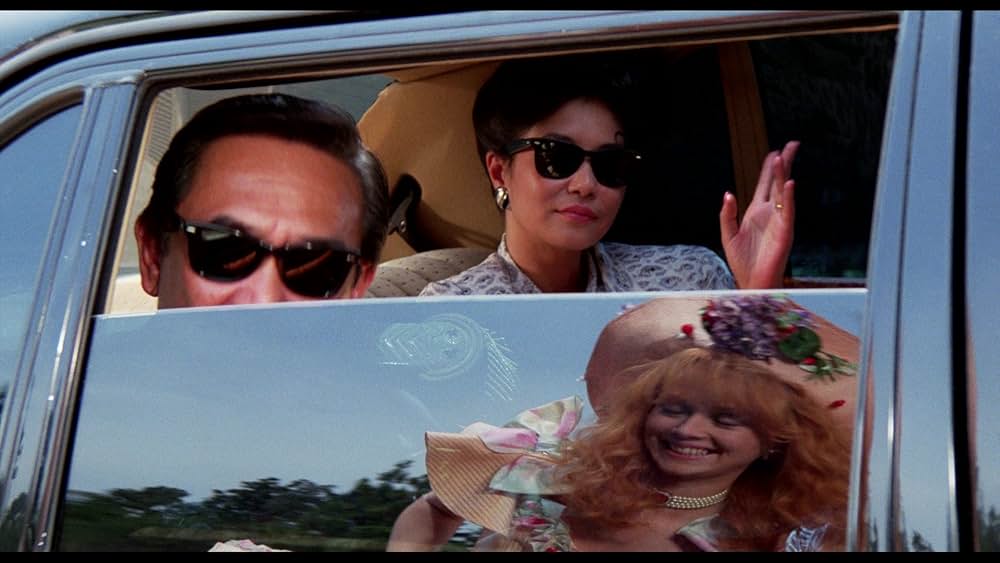 ガールスカウト・ビバリーヒルズ版の画像