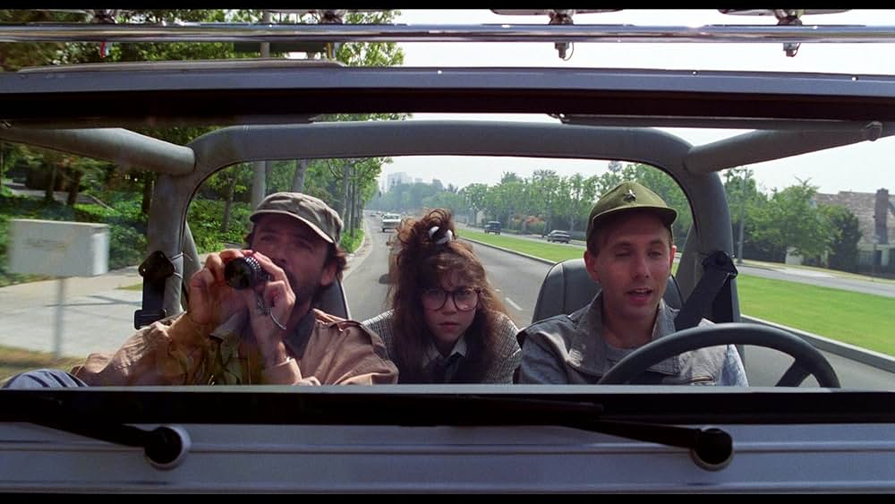 ガールスカウト・ビバリーヒルズ版の画像