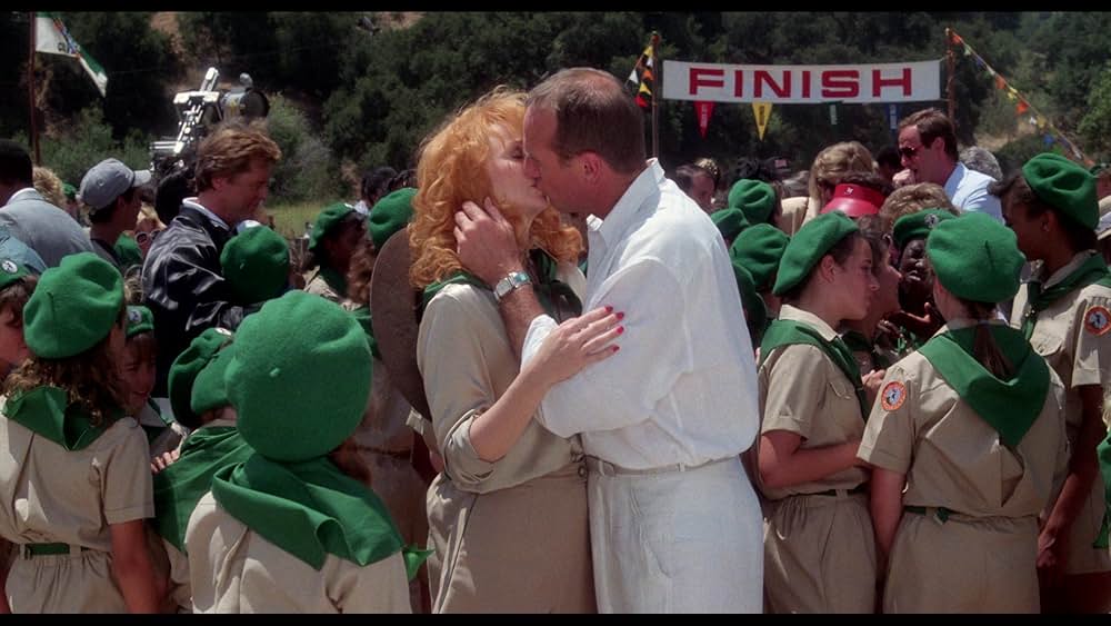 ガールスカウト・ビバリーヒルズ版の画像