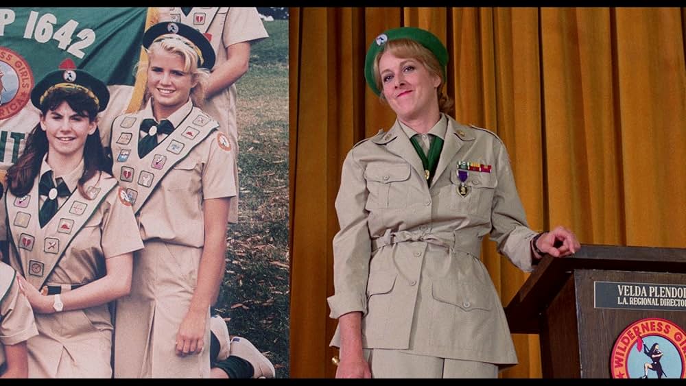 ガールスカウト・ビバリーヒルズ版の画像