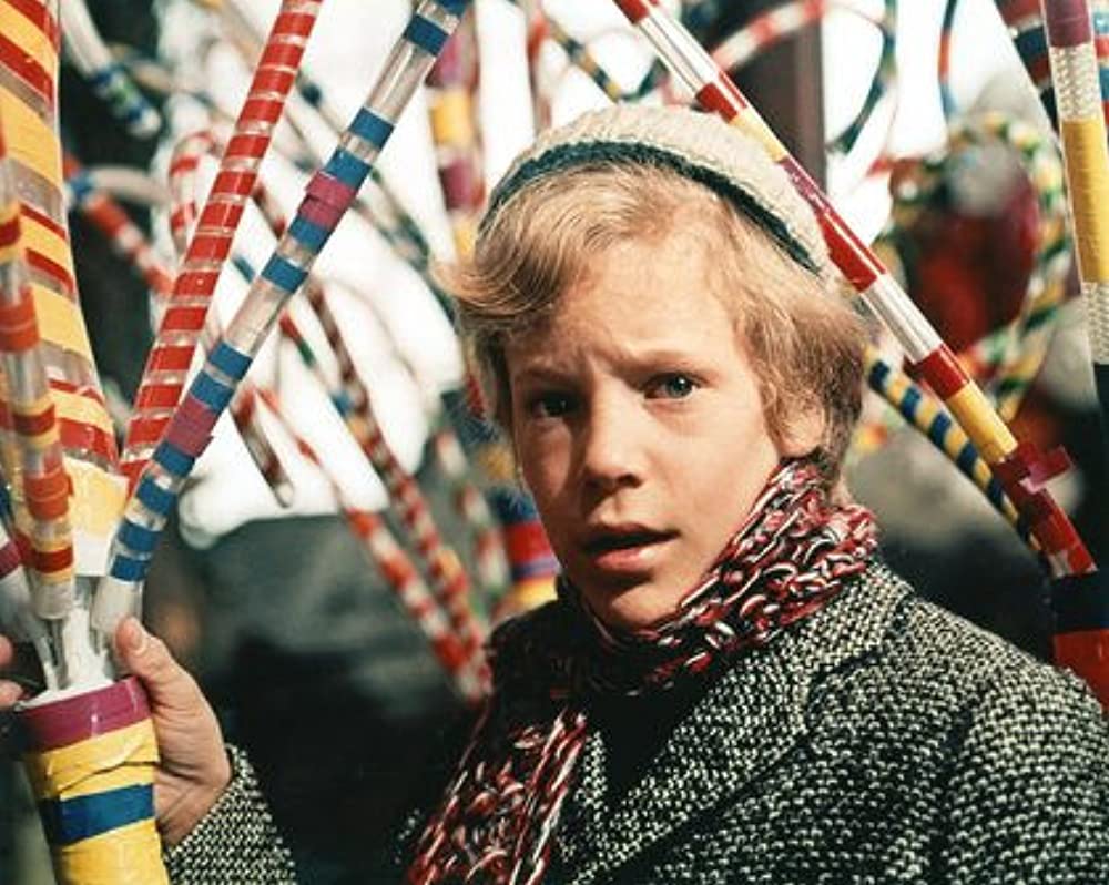 夢のチョコレート工場の画像