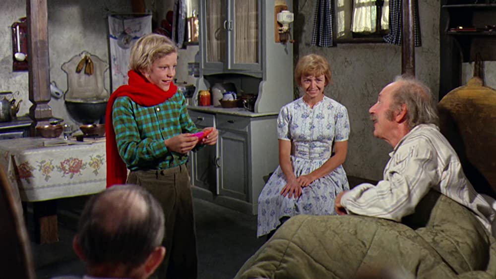 夢のチョコレート工場の画像