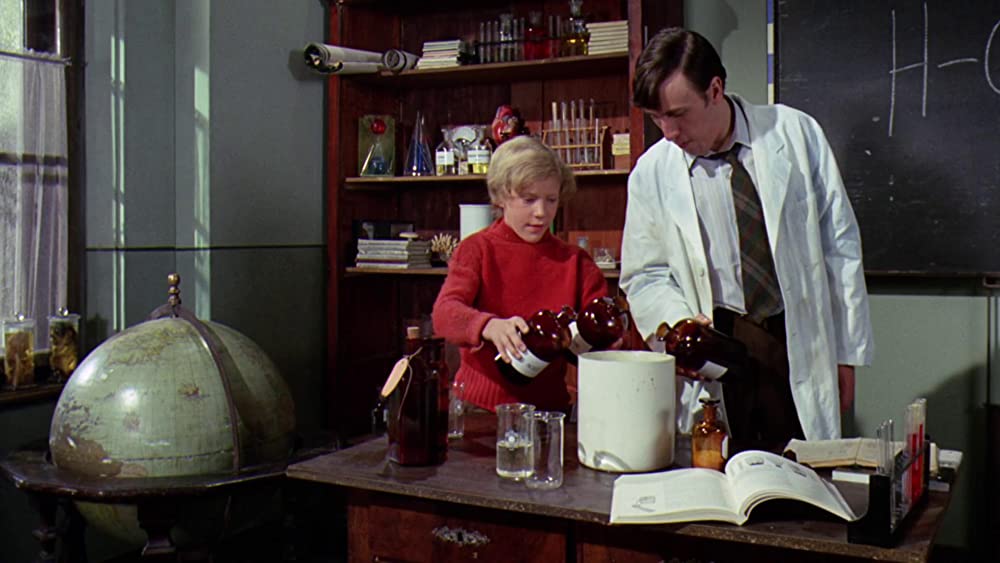 夢のチョコレート工場の画像