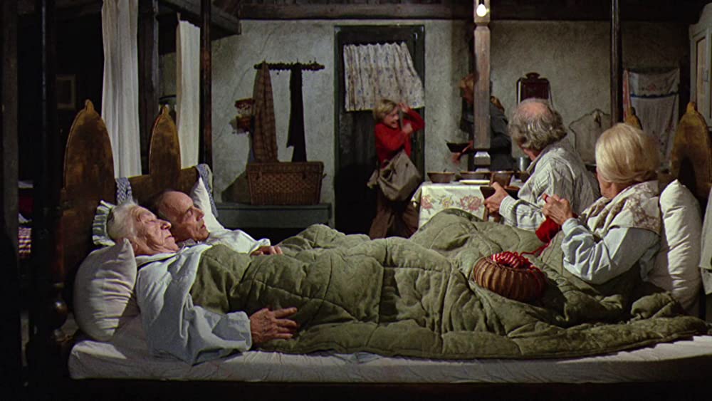 夢のチョコレート工場の画像