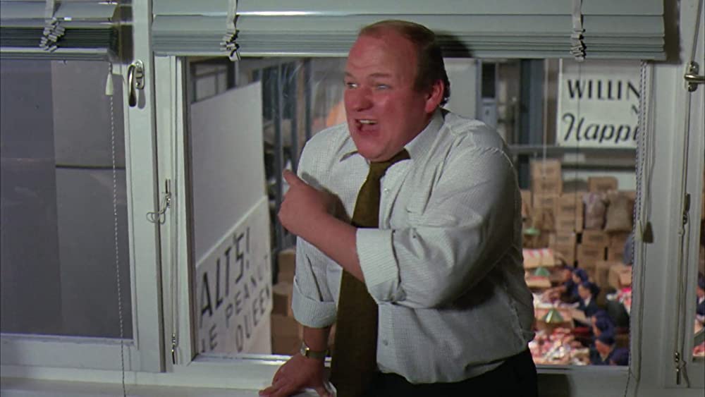 夢のチョコレート工場の画像