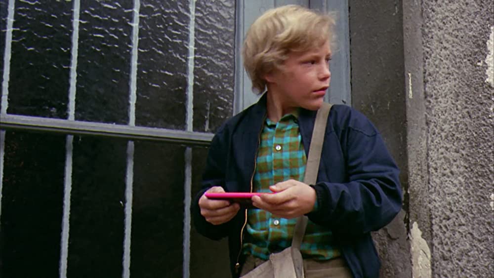 夢のチョコレート工場の画像