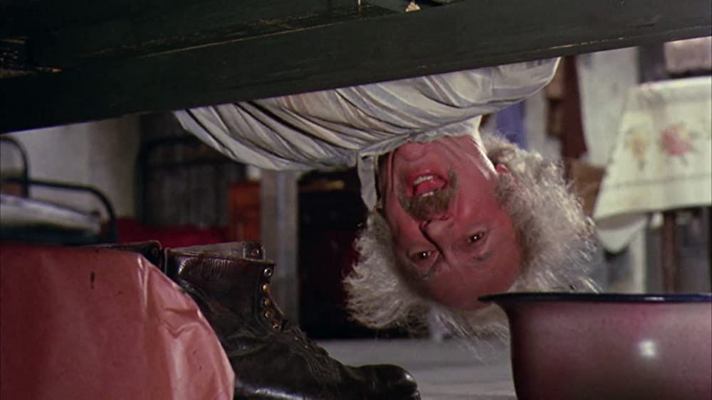 「夢のチョコレート工場」ジャック・アルバートソンの画像