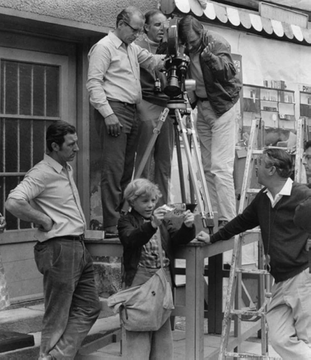 夢のチョコレート工場の画像