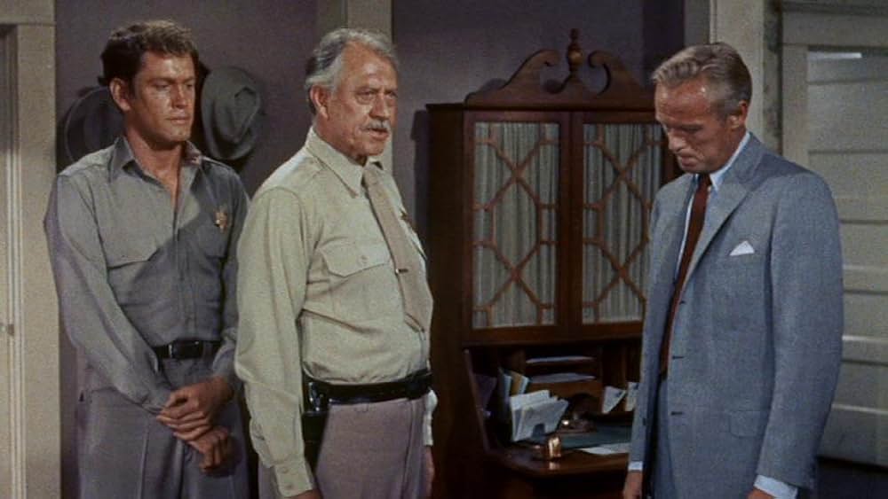 拳銃の罠の画像