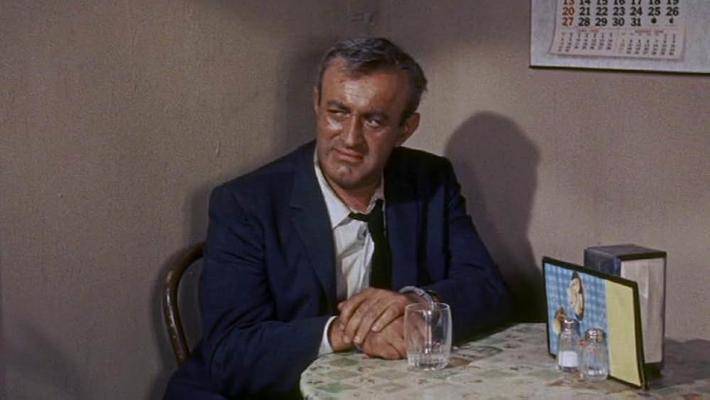 拳銃の罠の画像