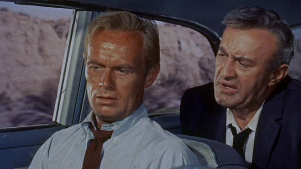 拳銃の罠の画像