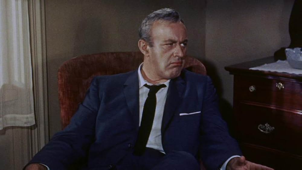 拳銃の罠の画像