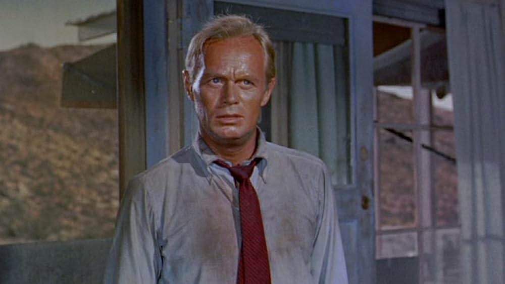 拳銃の罠の画像