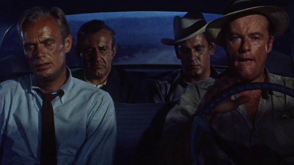 拳銃の罠の画像