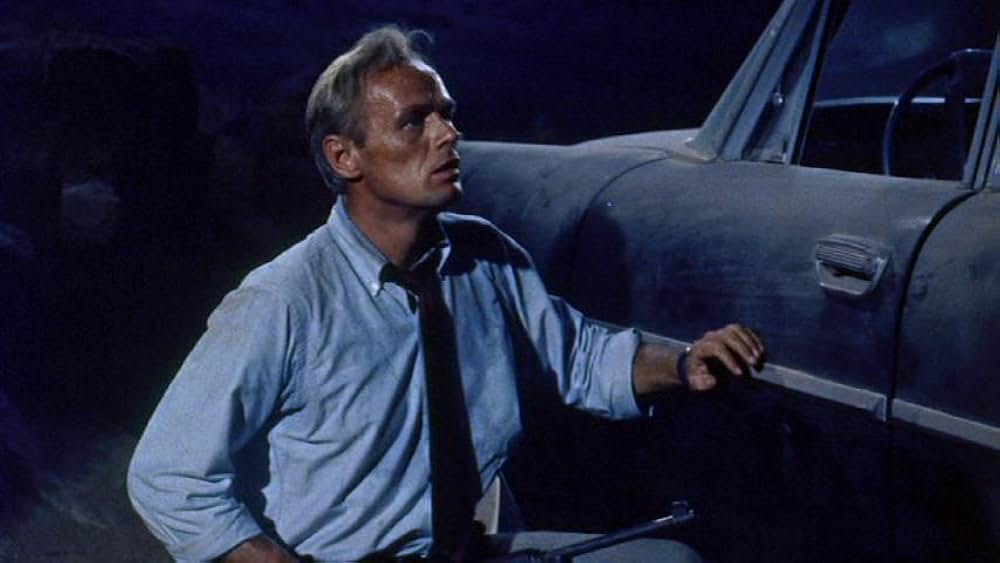 拳銃の罠の画像