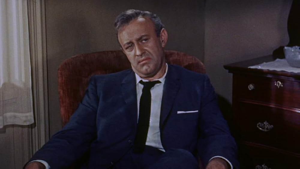 拳銃の罠の画像