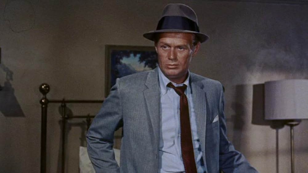 拳銃の罠の画像