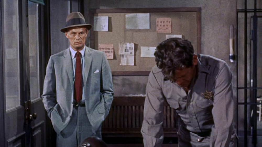 拳銃の罠の画像