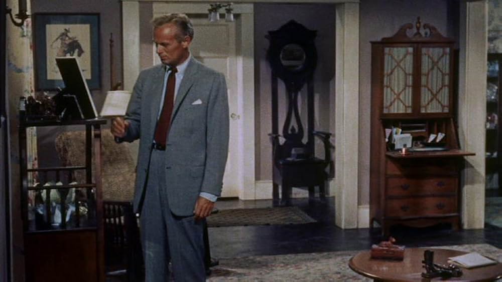 拳銃の罠の画像