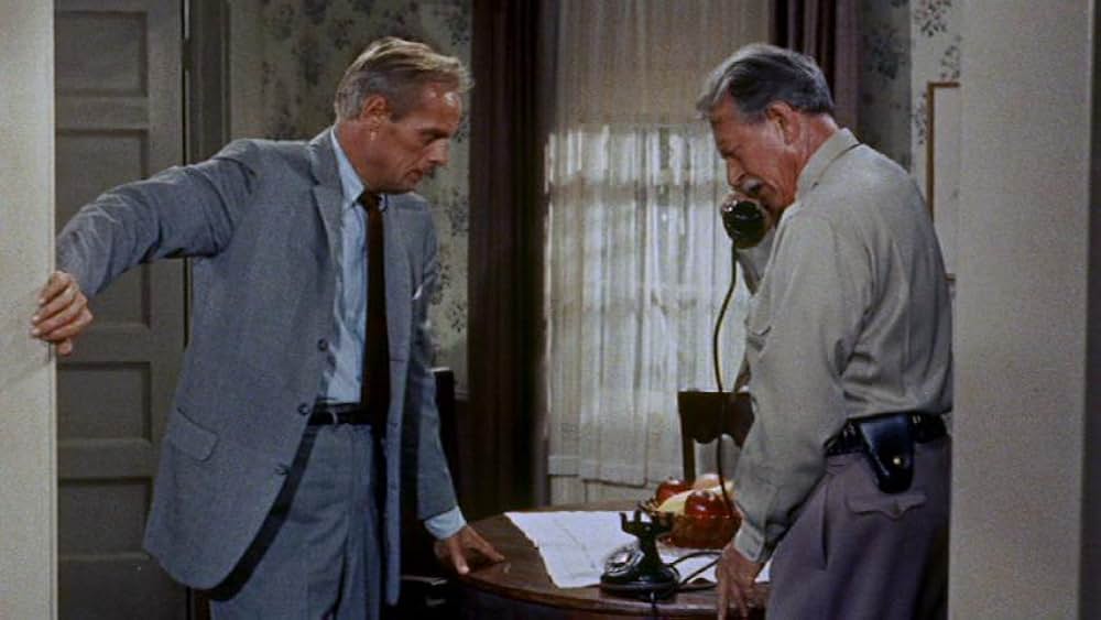 拳銃の罠の画像