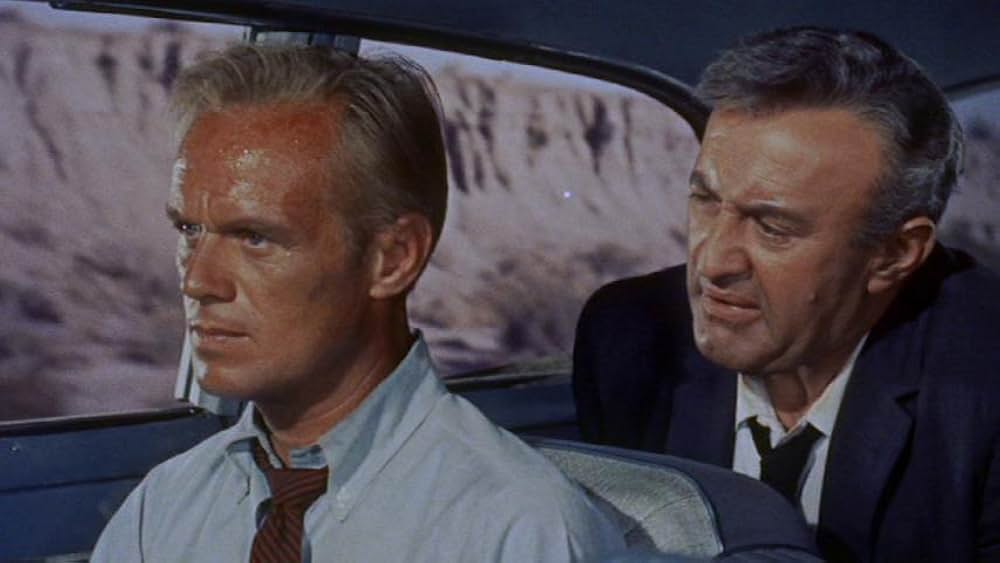 拳銃の罠の画像