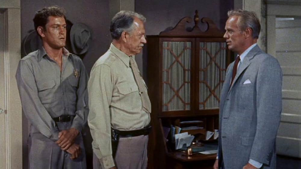 拳銃の罠の画像