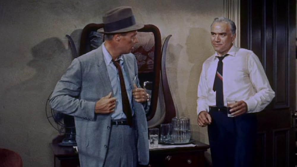 拳銃の罠の画像