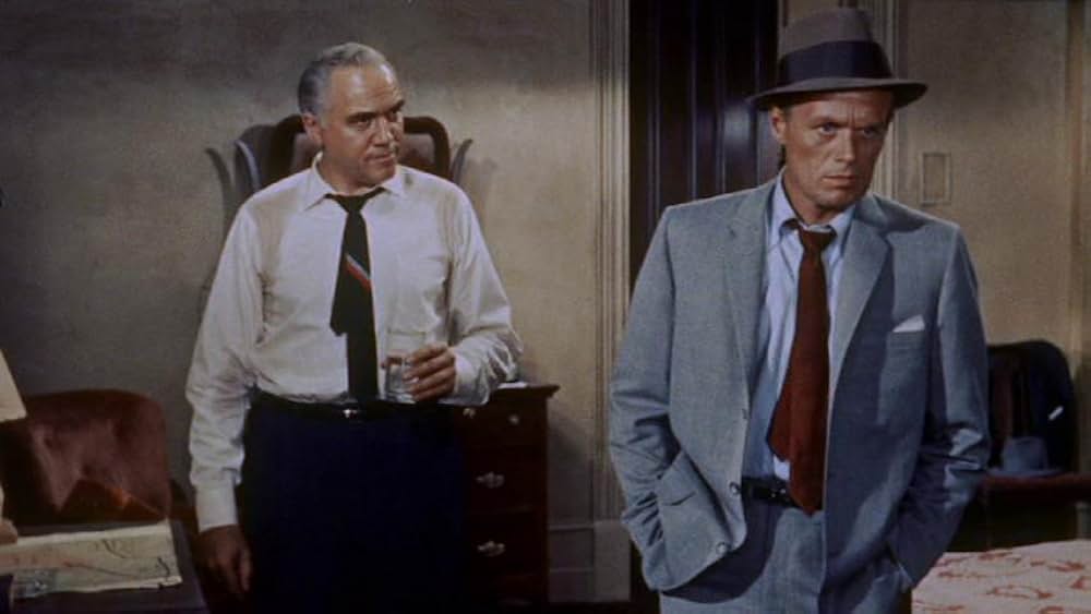 拳銃の罠の画像