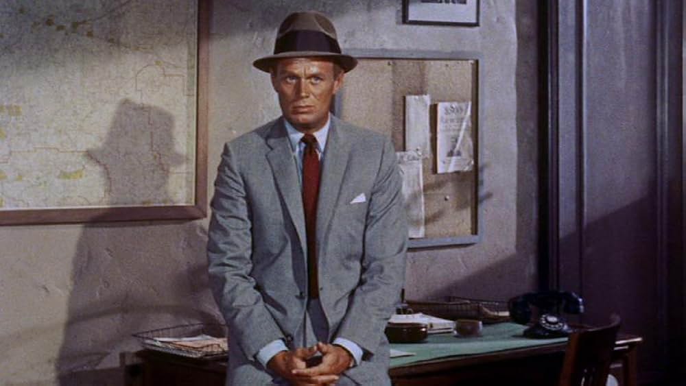 拳銃の罠の画像