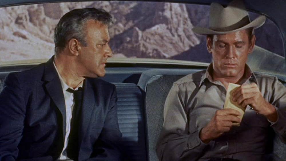 拳銃の罠の画像