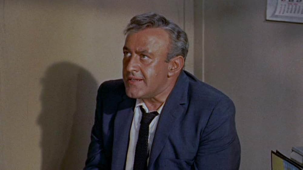 拳銃の罠の画像