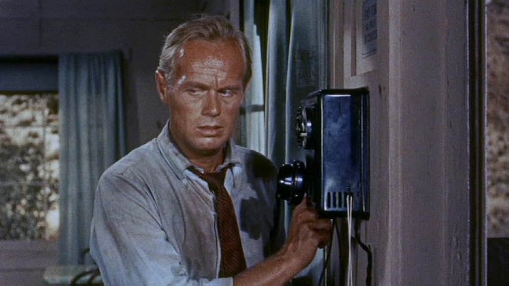 拳銃の罠の画像