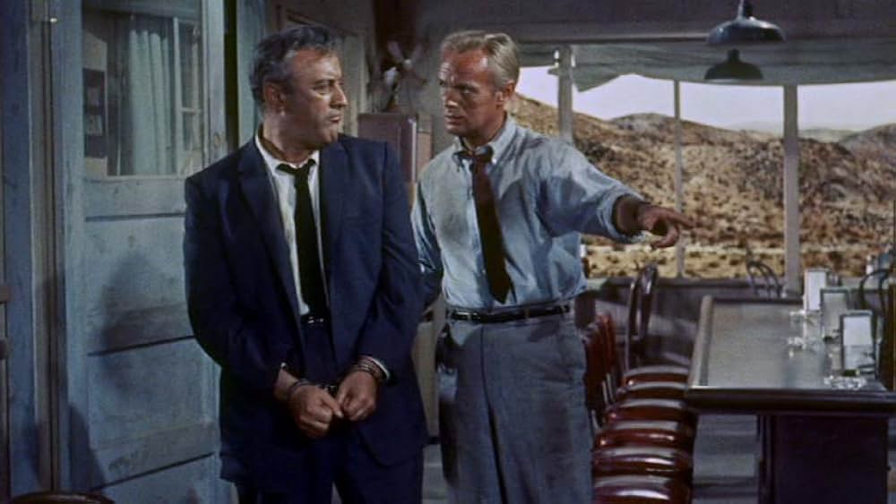 拳銃の罠の画像