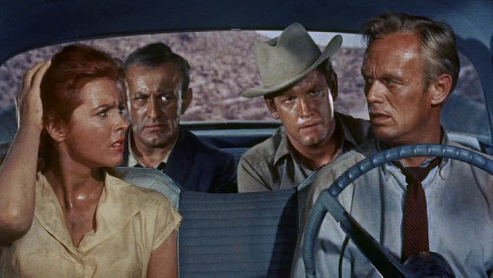 拳銃の罠の画像