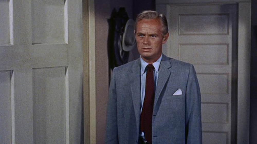 拳銃の罠の画像