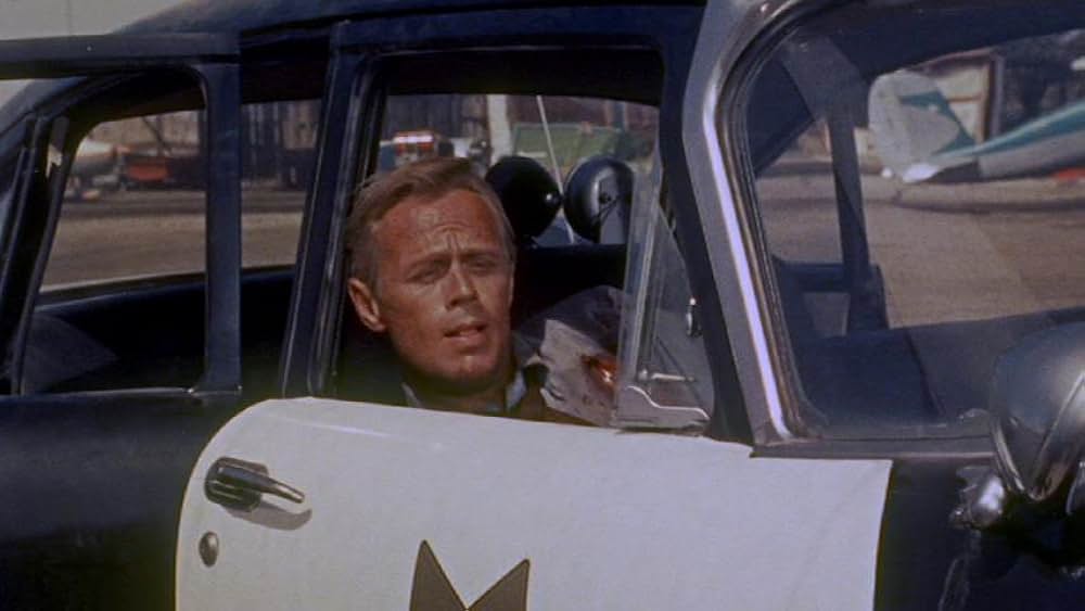 拳銃の罠の画像