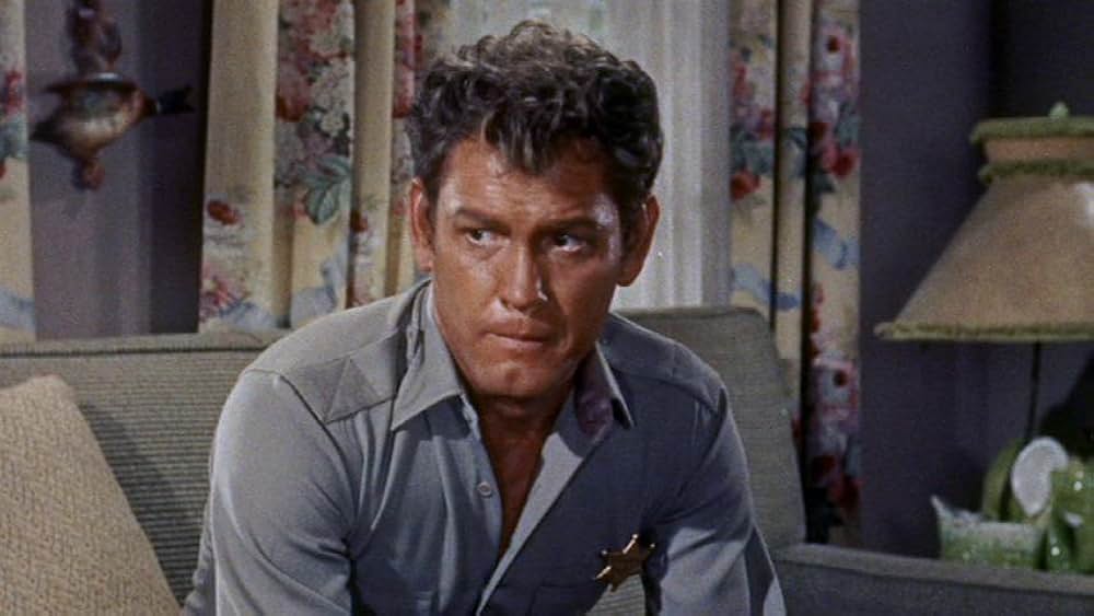 拳銃の罠の画像