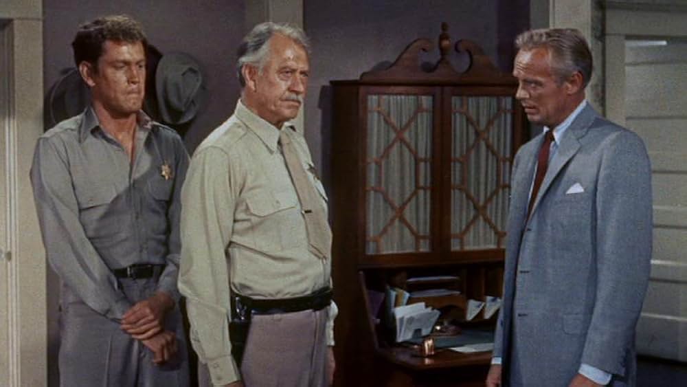 拳銃の罠の画像