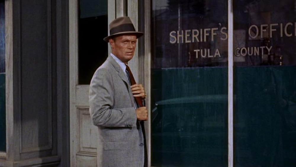 拳銃の罠の画像