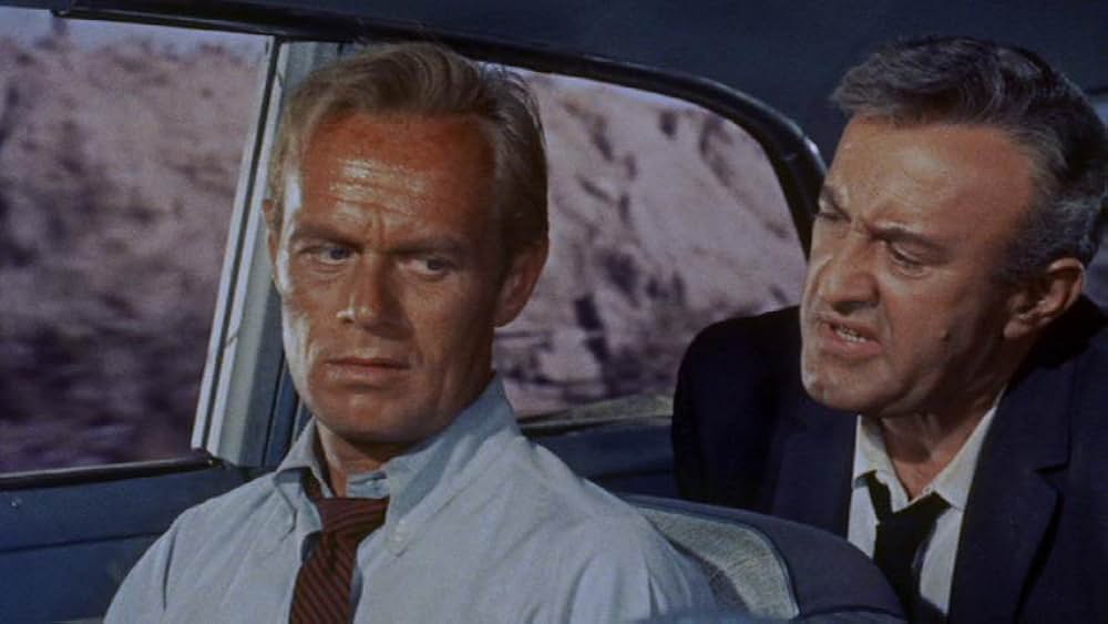 拳銃の罠の画像