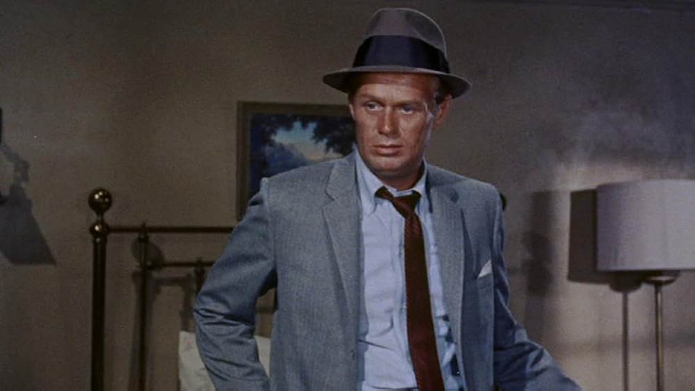 拳銃の罠の画像