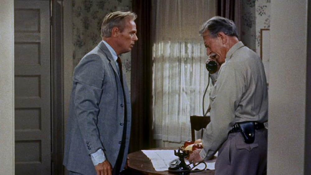 拳銃の罠の画像