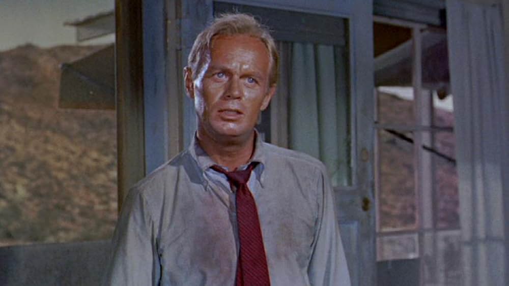 拳銃の罠の画像