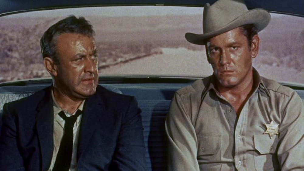 拳銃の罠の画像