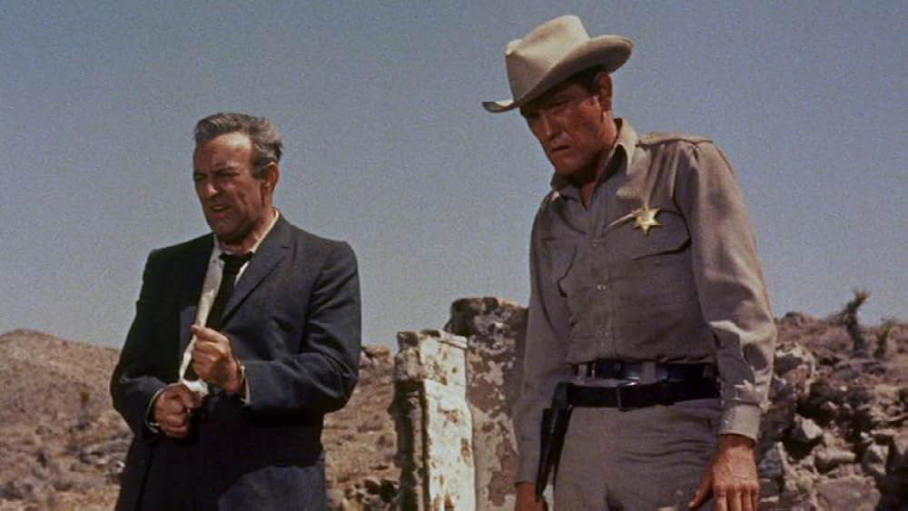 拳銃の罠の画像