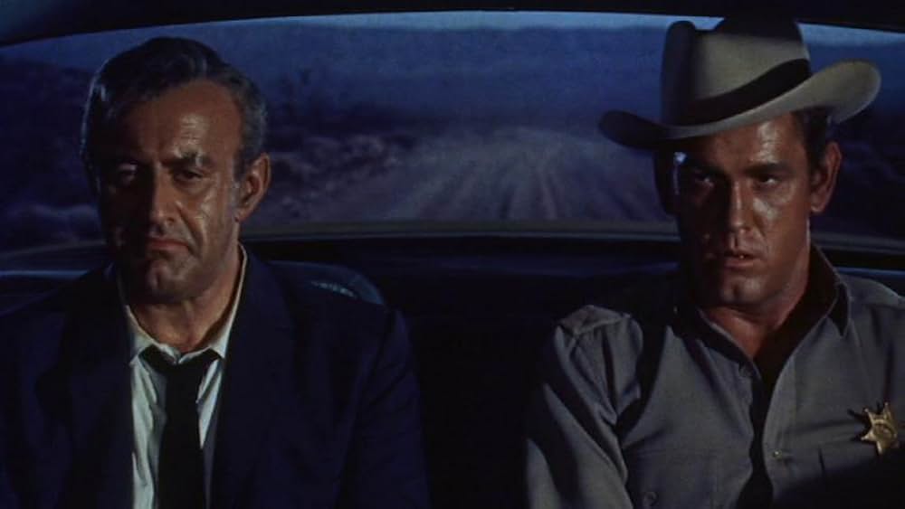 拳銃の罠の画像