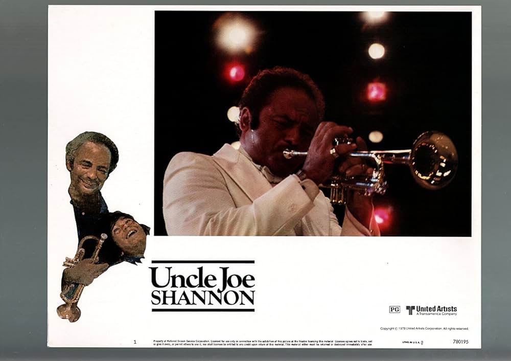 アンクル・ジョーの画像